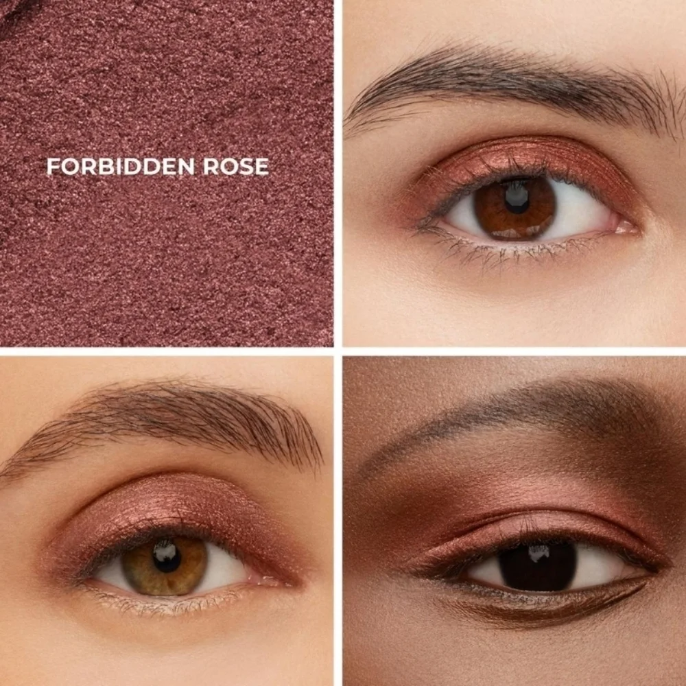 Laura Mercier Caviar Stick Eye Color: Forbidden Rose, .05oz (FS), NIB